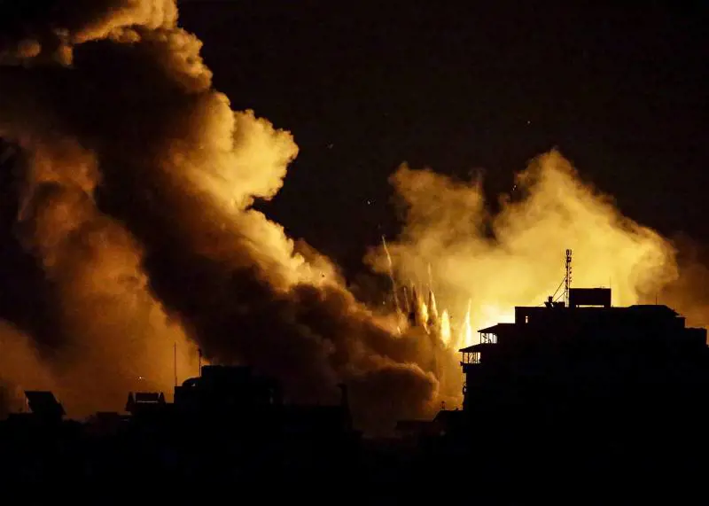 Liberati due ostaggi americani. Ucciso "l'ingegnere" di Hamas | La diretta