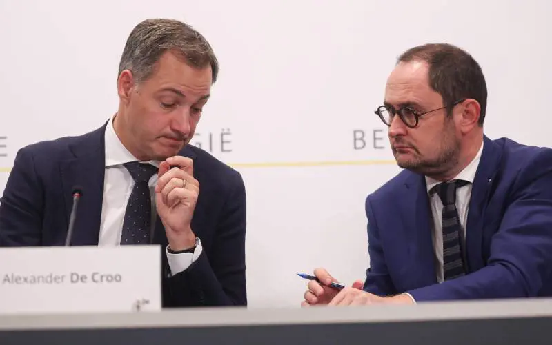 "Errore inaccettabile". Si dimette il ministro della Giustizia belga dopo l’attentato di Bruxelles