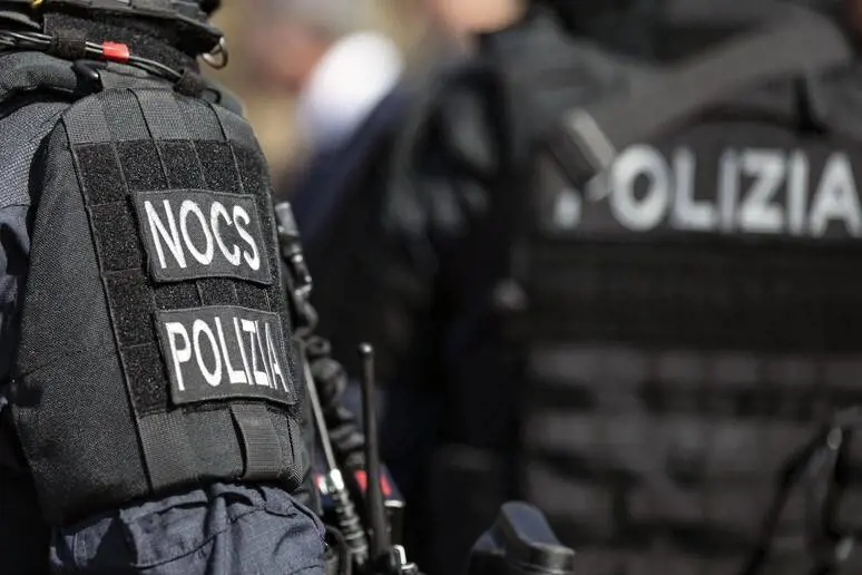Arrestato in Liguria l'anarchico Luca Dolce: era latitante dal 2021