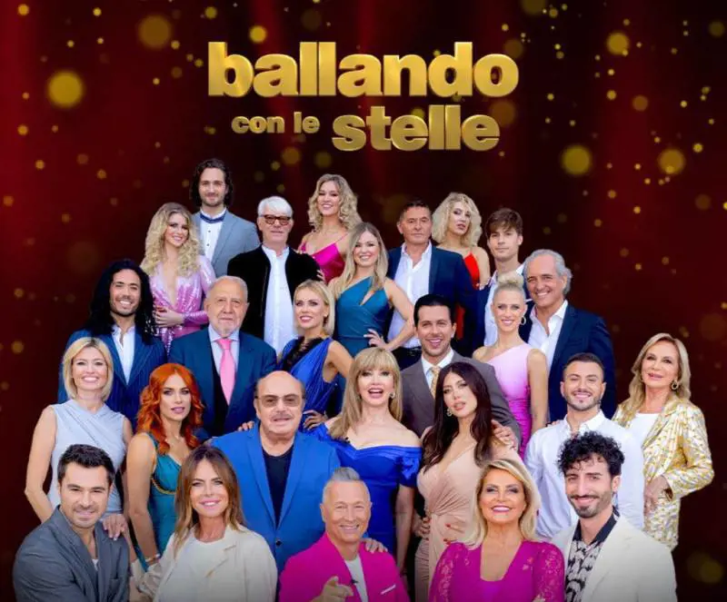 Ballando con le Stelle 2023: le coppie, la giuria e tutto quello che c'è da sapere