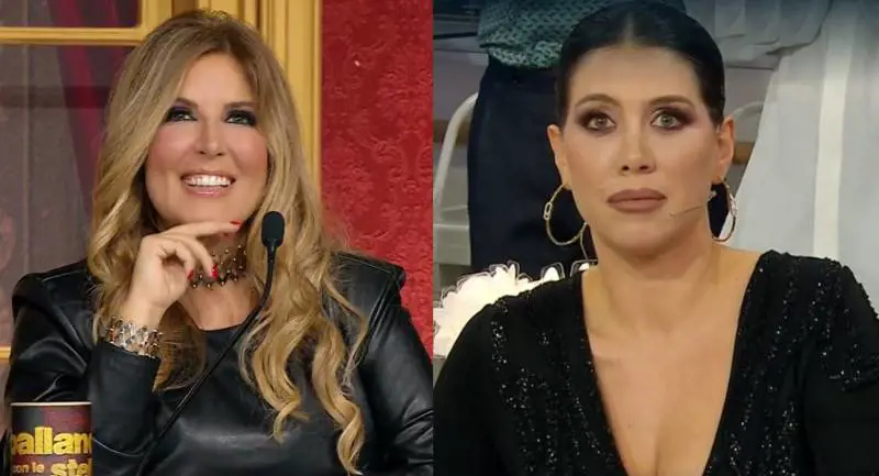 "Fa già la sindacalista, lei che è milionaria". La stoccata di Selvaggia Lucarelli a Wanda Nara