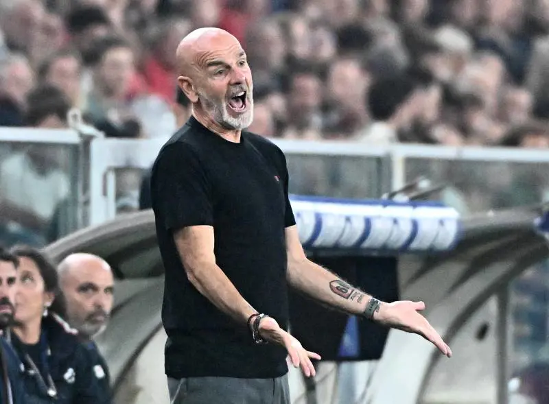 Milan e Juventus incerottate tra caso scommesse e la rincorsa all’Inter