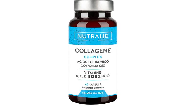 Nutralie collagene complex