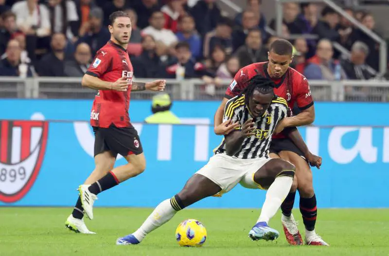 L'Inter sorrida, si è visto il limite delle sue rivali