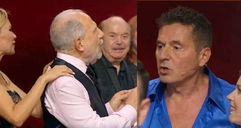 "Non me l'aspettavo", "Non sa cosa sia il fairness". Scintille tra Mammuccari e Caprarica