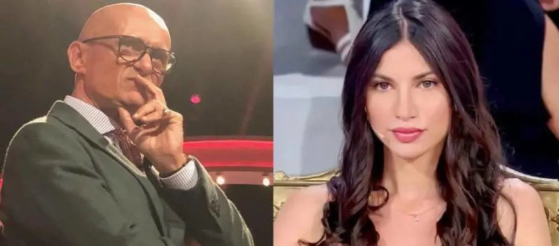Grande Fratello 2023, ipotesi Manuela Carriero dopo l’addio a Uomini e Donne 