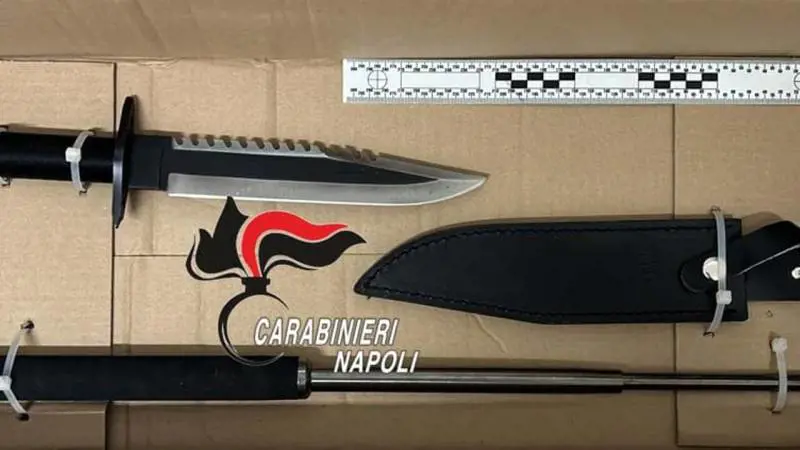 "Ho accoltellato mio padre". La confessione choc del 39enne