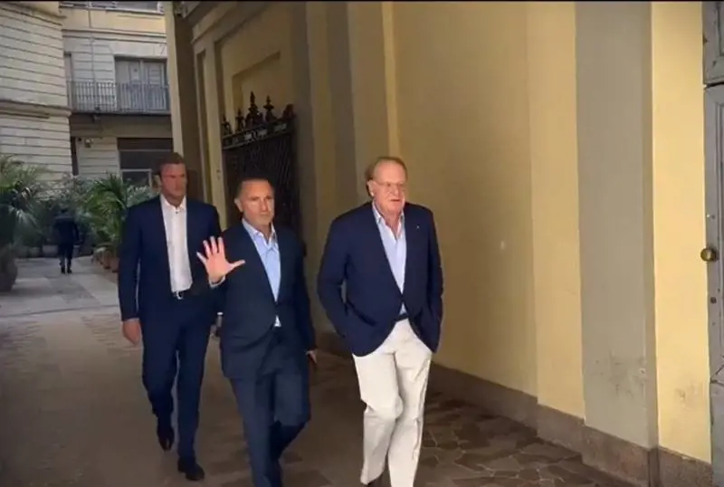 L'assemblea approva il bilancio 2022/2023: per il Milan un utile di 6,1 milioni