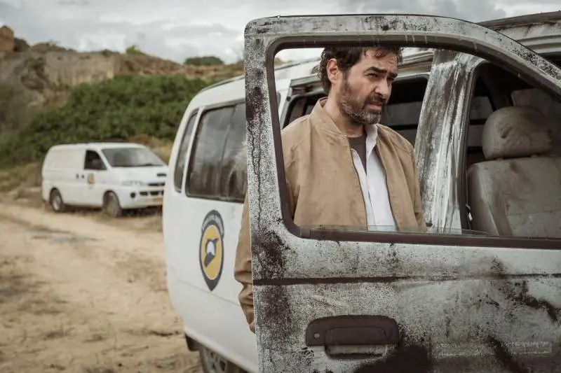 La lotta tra il bene e il male durante la guerra: Shukran sbarca alla Festa del Cinema di Roma