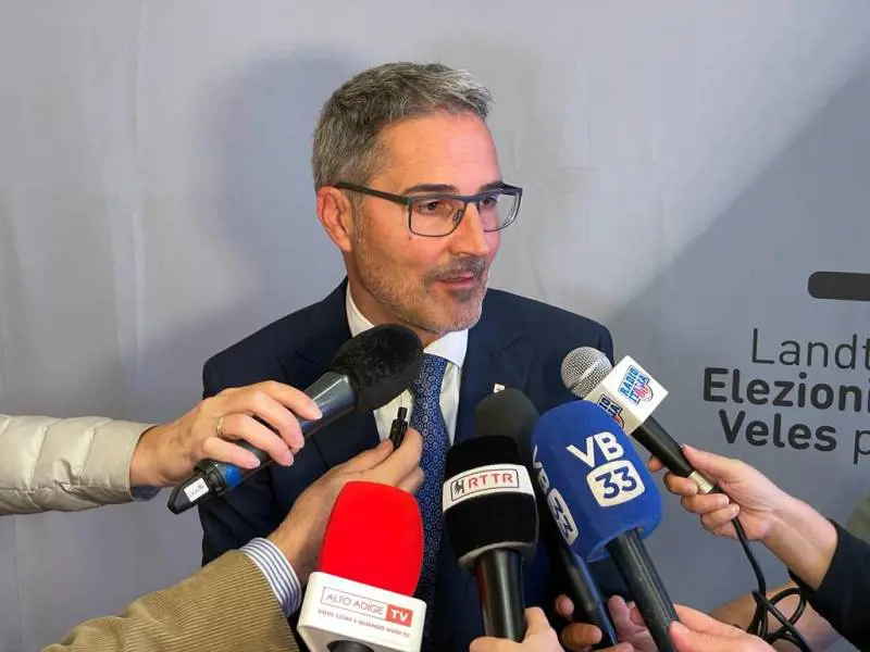 Crolla il fortino Svp: verso l'intesa con Fdi. Appena 5 italiani eletti