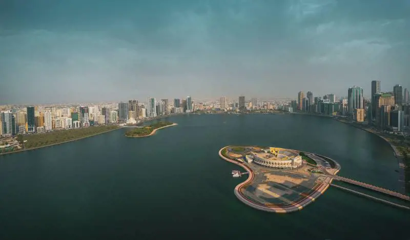 "Sharjah, nuovo paradiso per le pmi made in Italy"