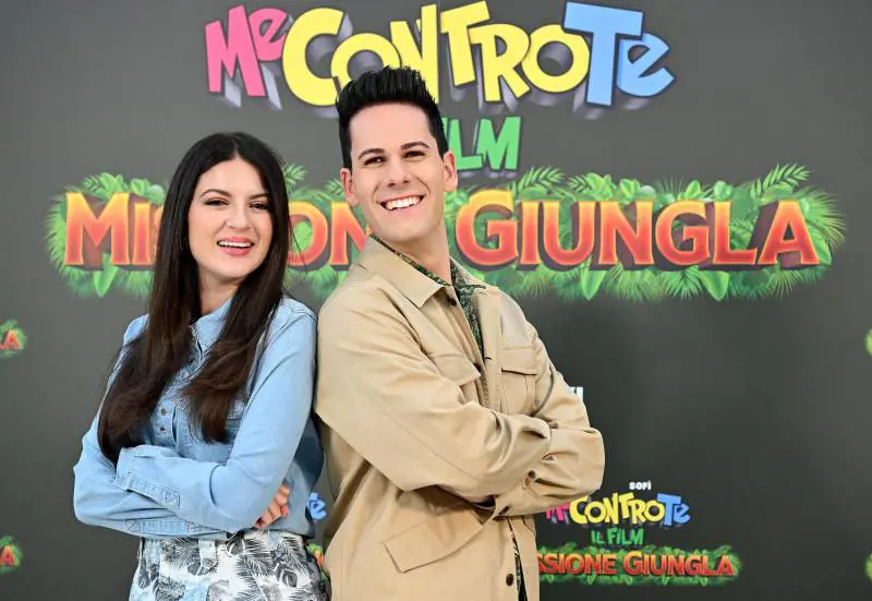 Salta il matrimonio dei Me contro Te: ecco cosa è successo