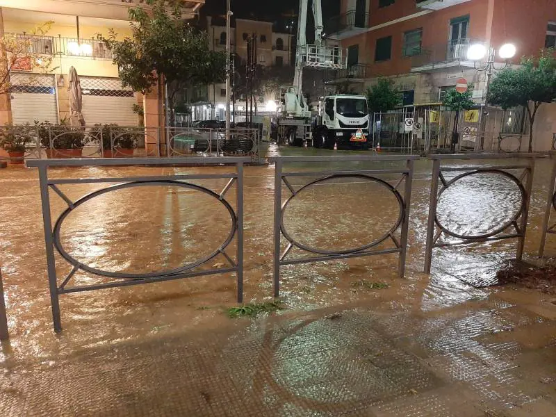 Sull'Italia si abbatte il ciclone d’Islanda. Ma nel fine settimana cambia tutto