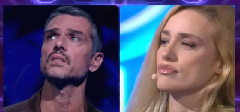 "Sono stata manipolata". Heidi torna al Grande Fratello e accusa Massimiliano Varrese