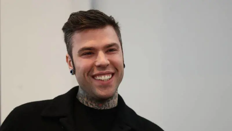 "Dati allarmanti...". L'ultima battaglia di Fedez