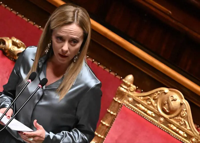 Lo scherzo (a vuoto) dei comici russi a Giorgia Meloni