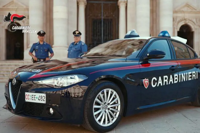 Chiede 100 euro per celebrare il funerale. E il parroco finisce arrestato nel Siracusano