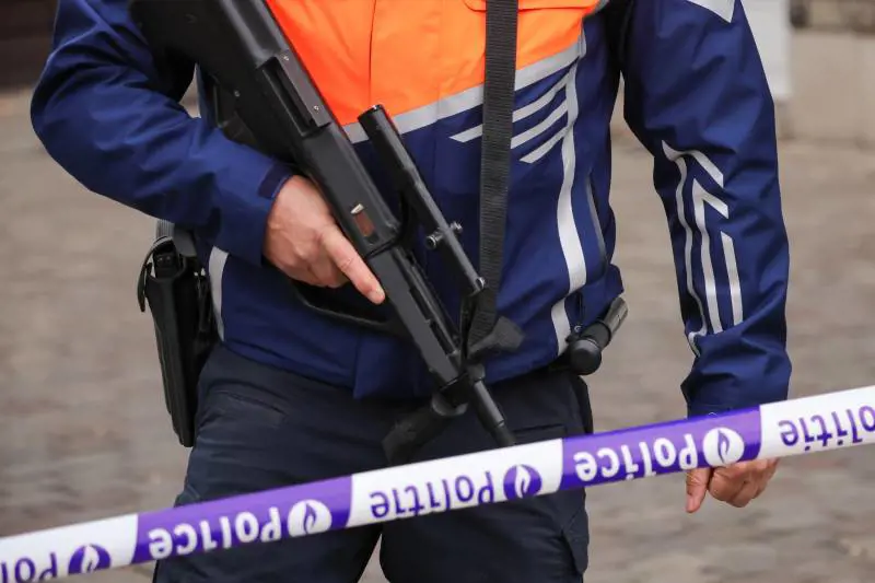 "Voglio morire da martire". Allerta nazionale in Belgio, palestinese ricercato per terrorismo