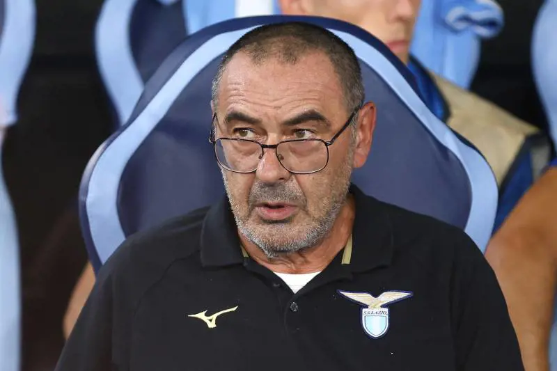 Sarri contro Mou. Veleni di coppa tra "amichevoli" e "titoli vinti"