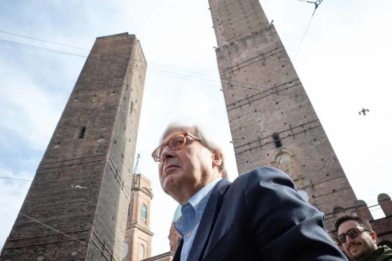 "Deve esserci un secondo Gennaro..."