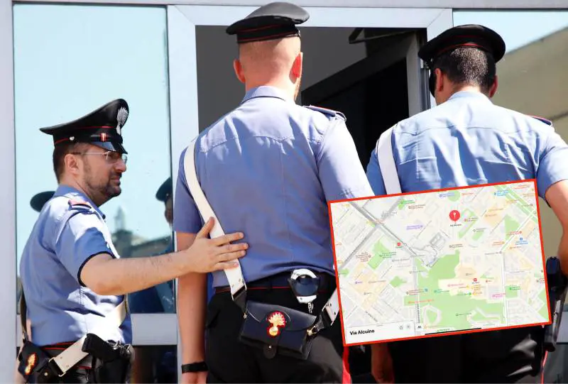 Milano sempre più insicura. 14enne pedinata e palpeggiata in pieno giorno