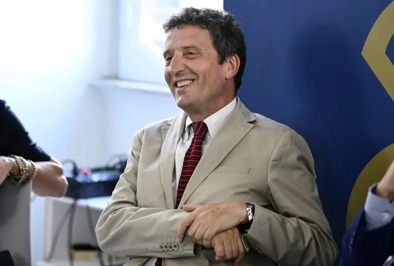 Buttafuoco alla Biennale, la sinistra accusa: "Logica spartitoria". Senti chi parla...