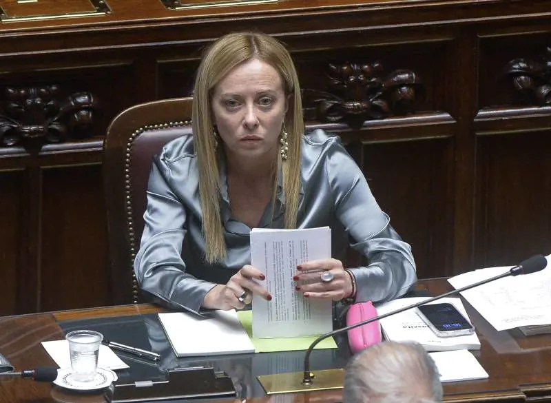 Riforme, intesa nel governo. Premier eletto, stop ribaltoni e addio ai senatori a vita
