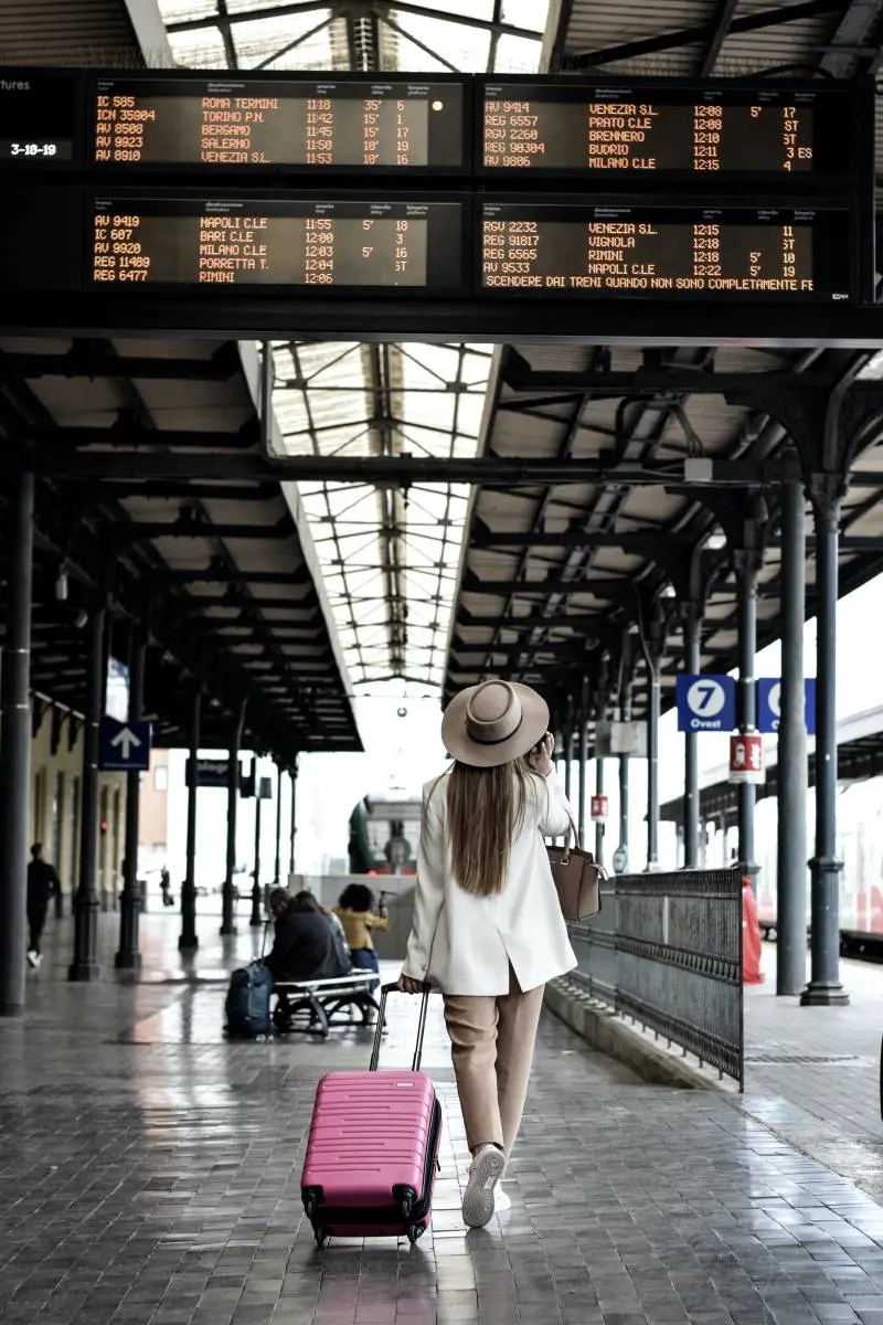 Caos treni, ecco il piano anti ritardi