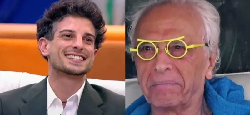 Incommentabile Giuseppe Garibaldi, super partes Giampiero Mughini: le pagelle del Grande Fratello 2023 