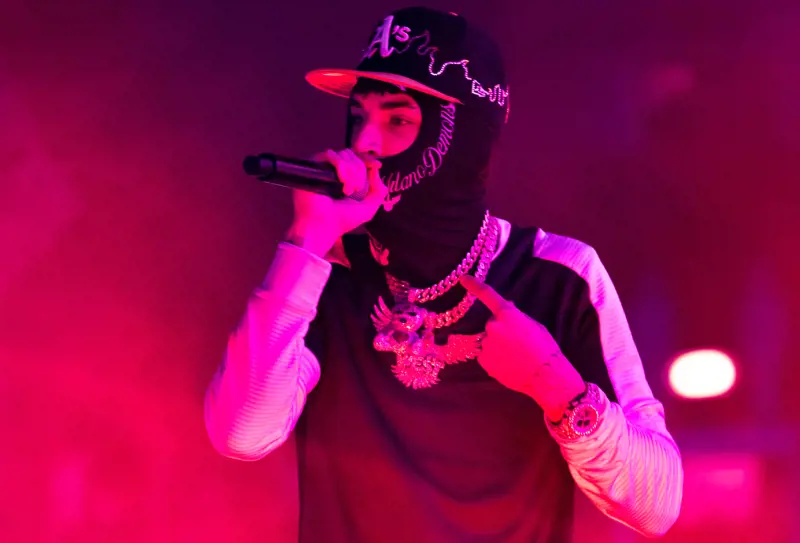 "Mi sono difeso". Faida tra rapper, Shiva risponde al gip
