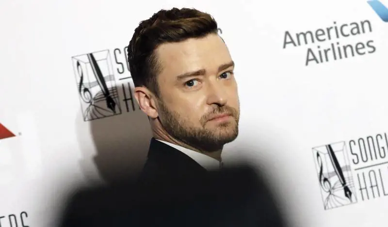 Justin Timberlake rivela: "Ho la malattia di Lyme". Cos'è, sintomi e trasmissione
