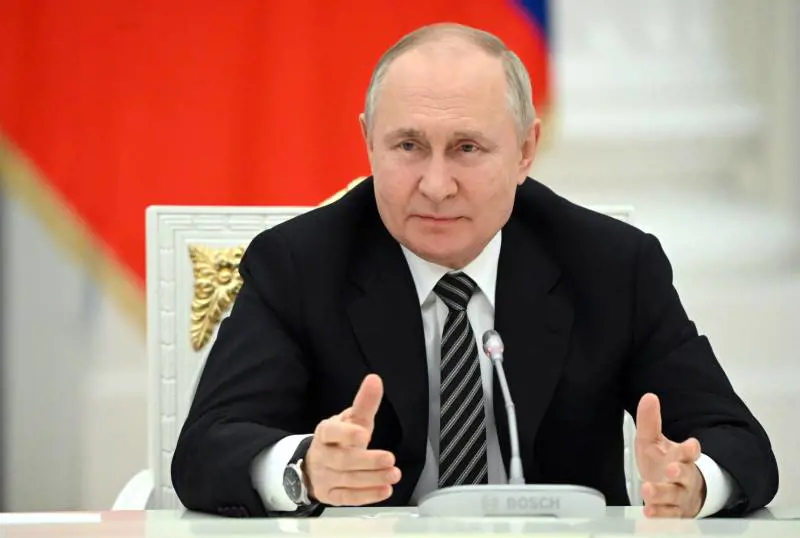 "Si candiderà alle prossime elezioni": qual è l'obiettivo di Putin