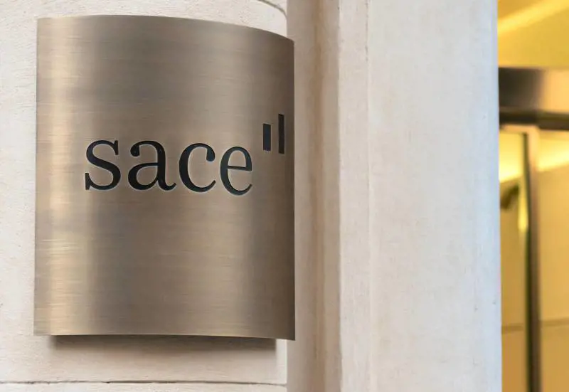 Sace, nasce Garanzia Archimede