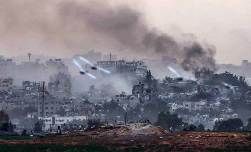 Mine, cecchini e droni: tutte le trappole di Hamas nell'inferno di Gaza