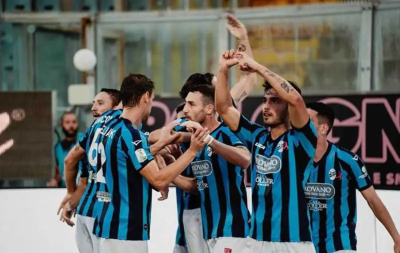 Lecco Calcio 1912 (Instagram)