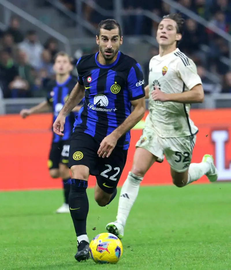 Le pagelle di Inter-Roma: i migliori e i peggiori della partita