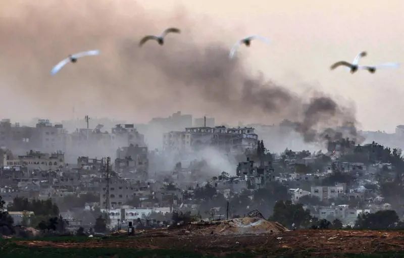 Ashdod, missile sui palazzi: "Attaccano noi civili"