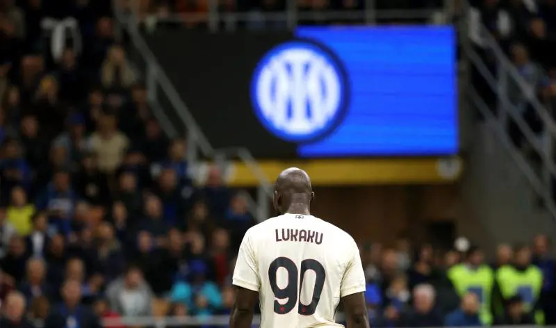 "Mancate educazione e rispetto". La bordata di Ausilio a Lukaku