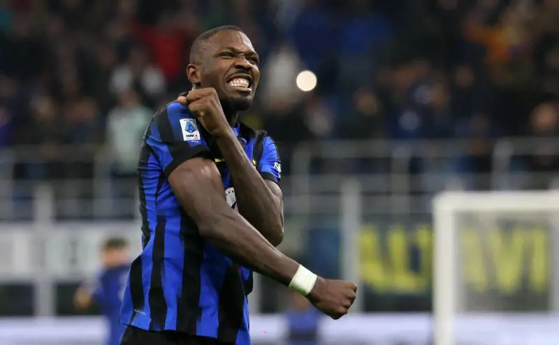 Thuram, Giroud e i sassi di Marsiglia, una giornata di storie francesi