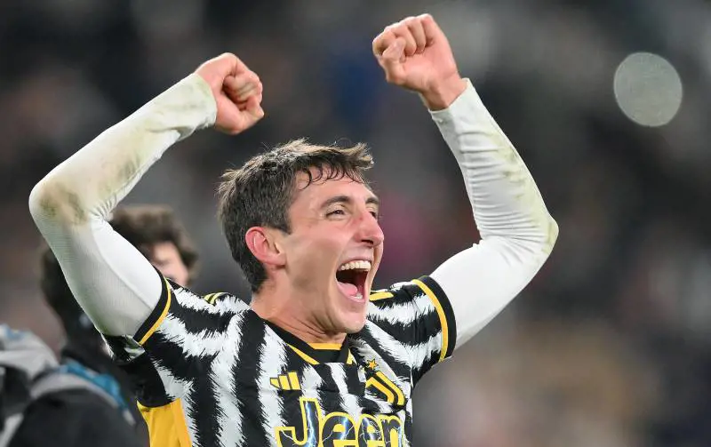 Ecco la Juventus operaia e impenetrabile. Vince anche senza i gol di Vlahovic e Chiesa