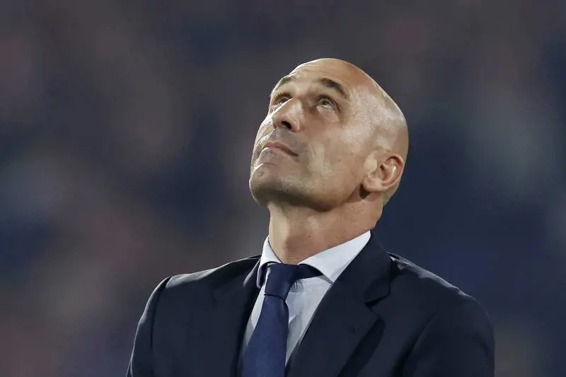 Rubiales, la decisione della Fifa: tre anni di squalifica per il bacio a Hermoso