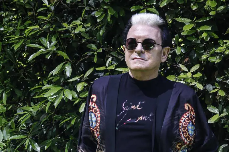 "Mi ha copiato, mi fa infuriare", Malgioglio sbotta contro Mahmood