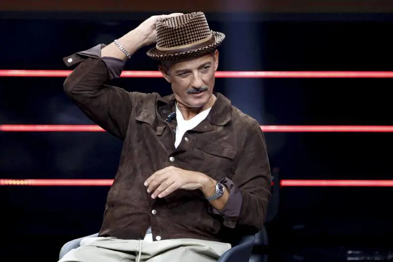 Fiorello: "Ma che TeleMeloni. Mamma Rai si ama sempre"