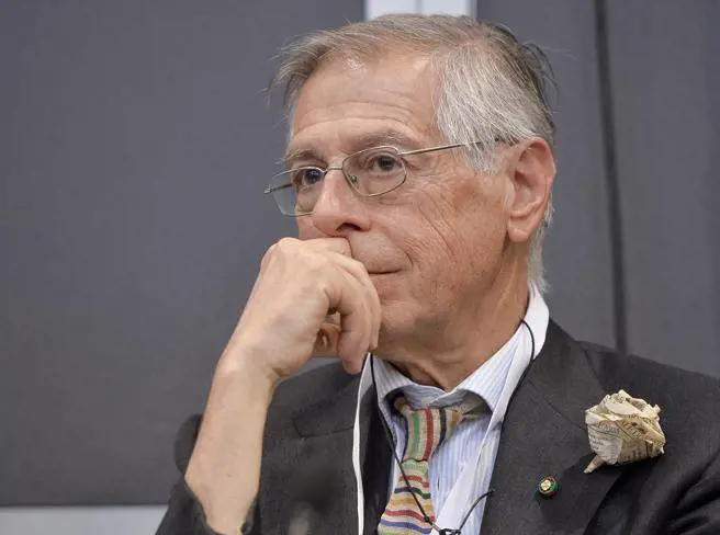 È morto Ernesto Ferrero, il "Signore dei libri"