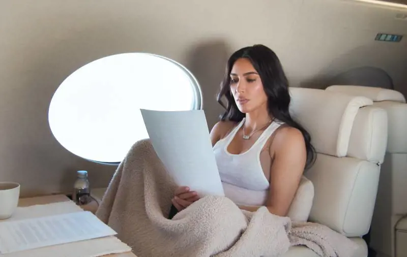 "È il Brasile". Quella gaffe di Kim Kardashian sulla Palestina