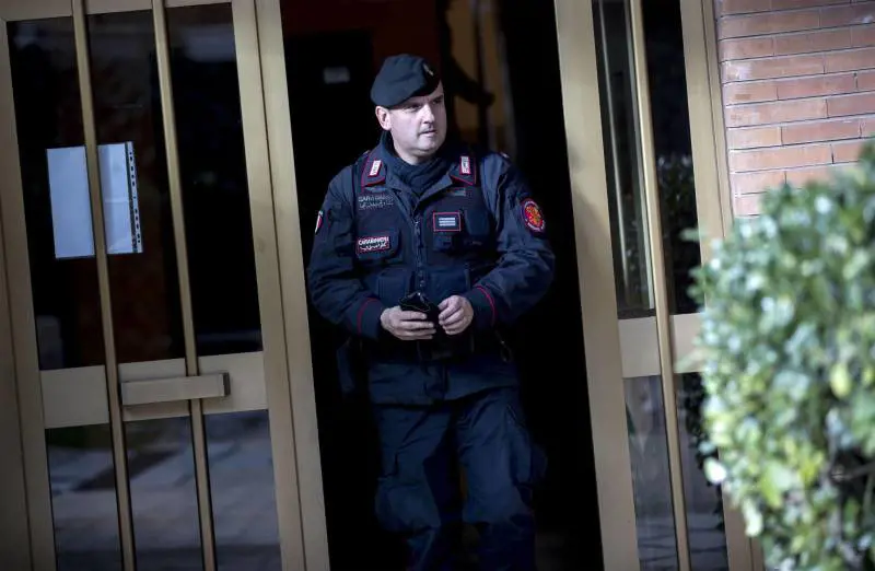 Cucchi, prescritti due carabinieri