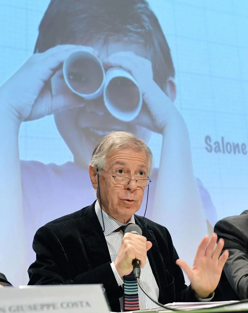 Era l'einaudiano "signore dei libri"