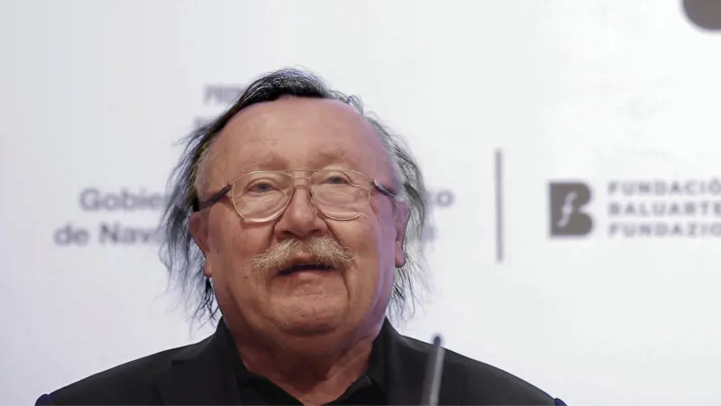 "La filosofia parla la lingua degli dèi. Ma se si lega alla politica diventa ideologia"