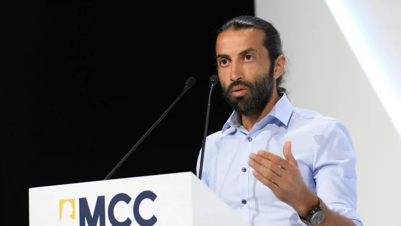 Il "Principe verde" tradisce i terroristi: "Ecco tutta la verità su Hamas"