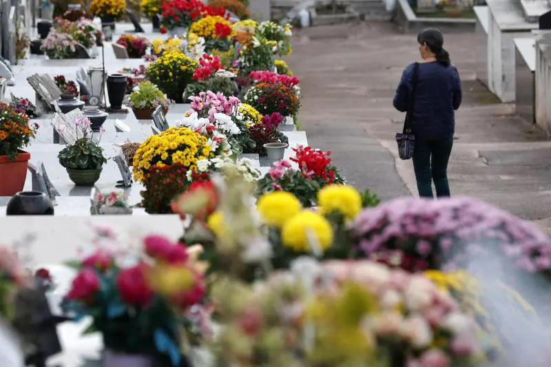 Quegli oltre mille cadaveri senza nome: il report choc